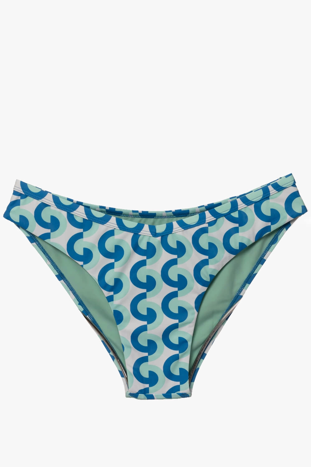 Camila Bikini Bottom - Dana Point