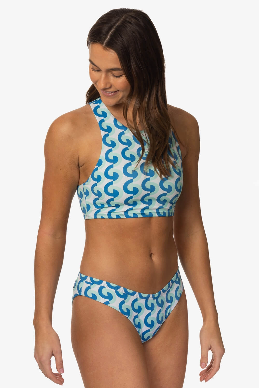 Camila Bikini Bottom - Dana Point