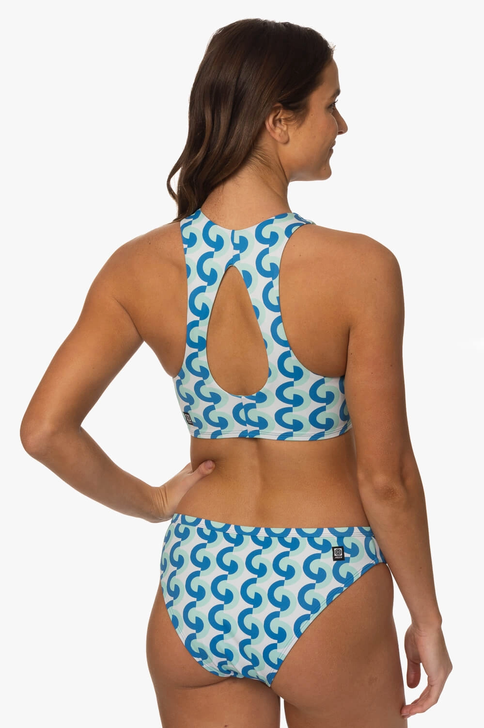 Camila Bikini Bottom - Dana Point