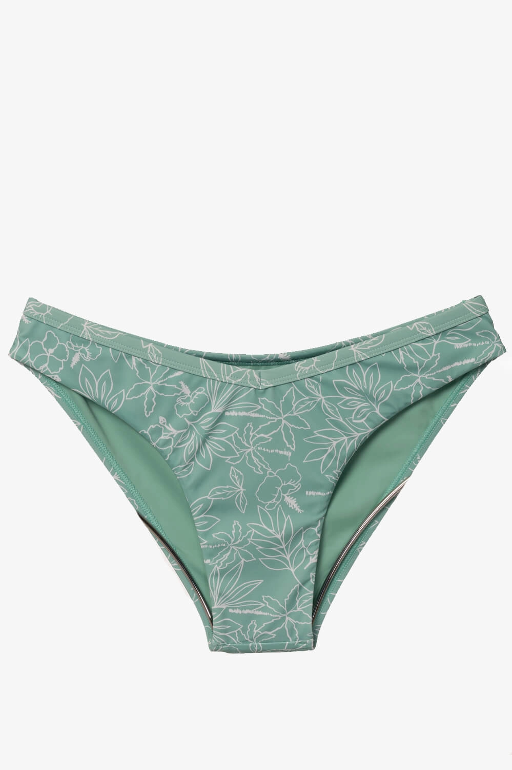 Camila Bikini Bottom - Del Mar