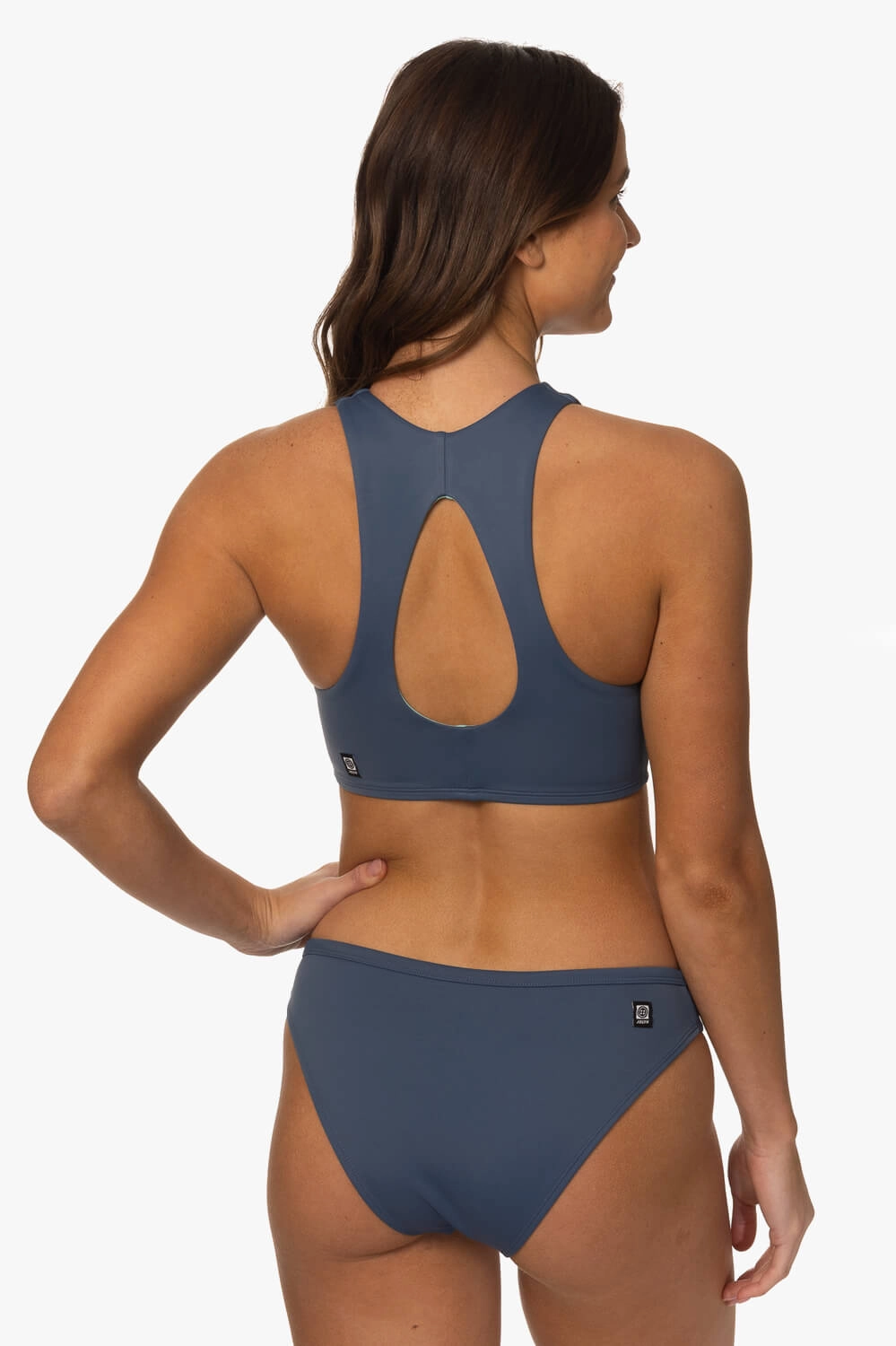 Camila Bikini Bottom - Laguna