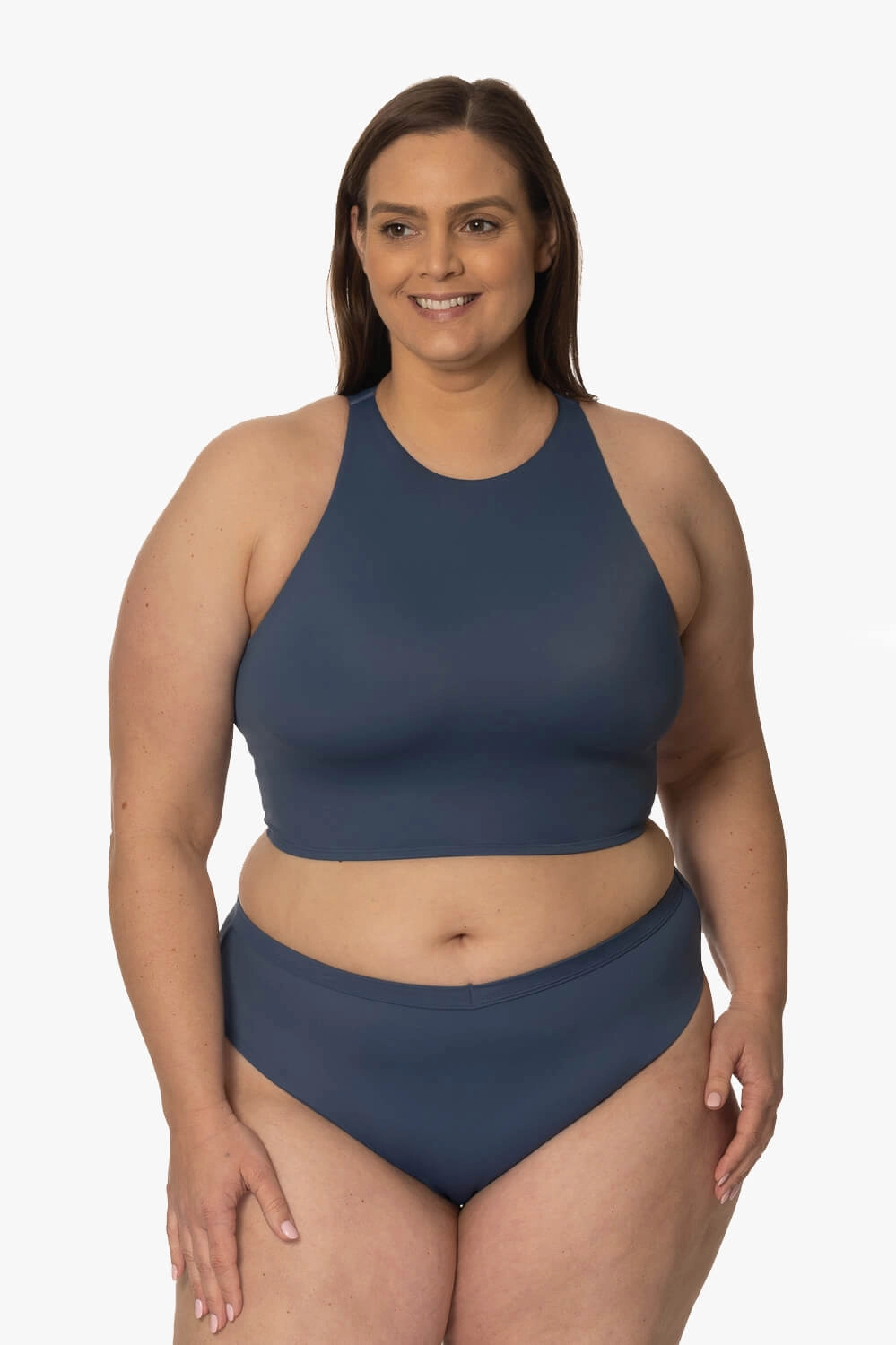 Camila Bikini Bottom - Laguna