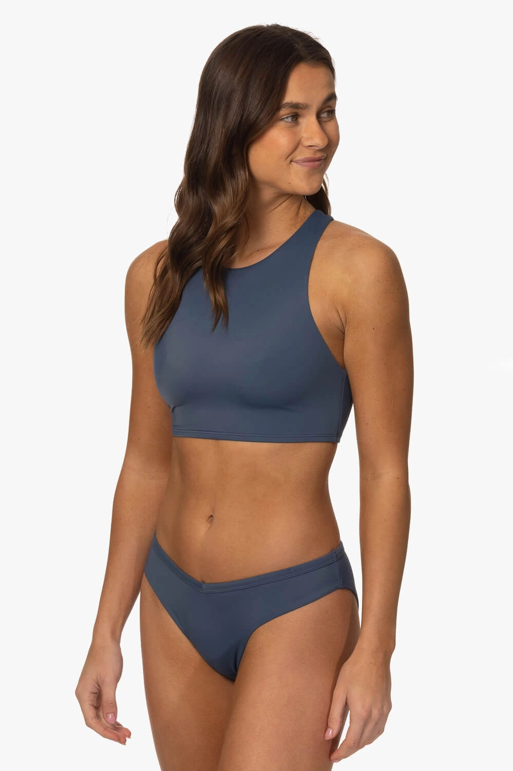 Camila Bikini Bottom - Laguna