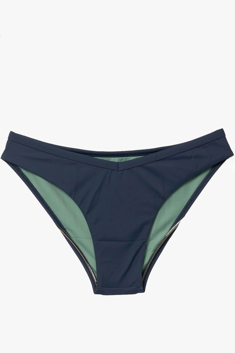 Camila Bikini Bottom - Laguna