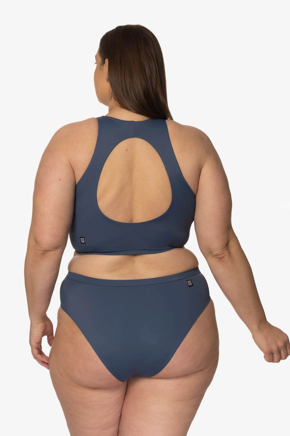 Camila Bikini Bottom - Laguna