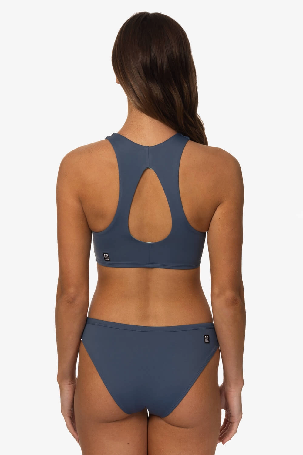 Camila Bikini Bottom - Laguna