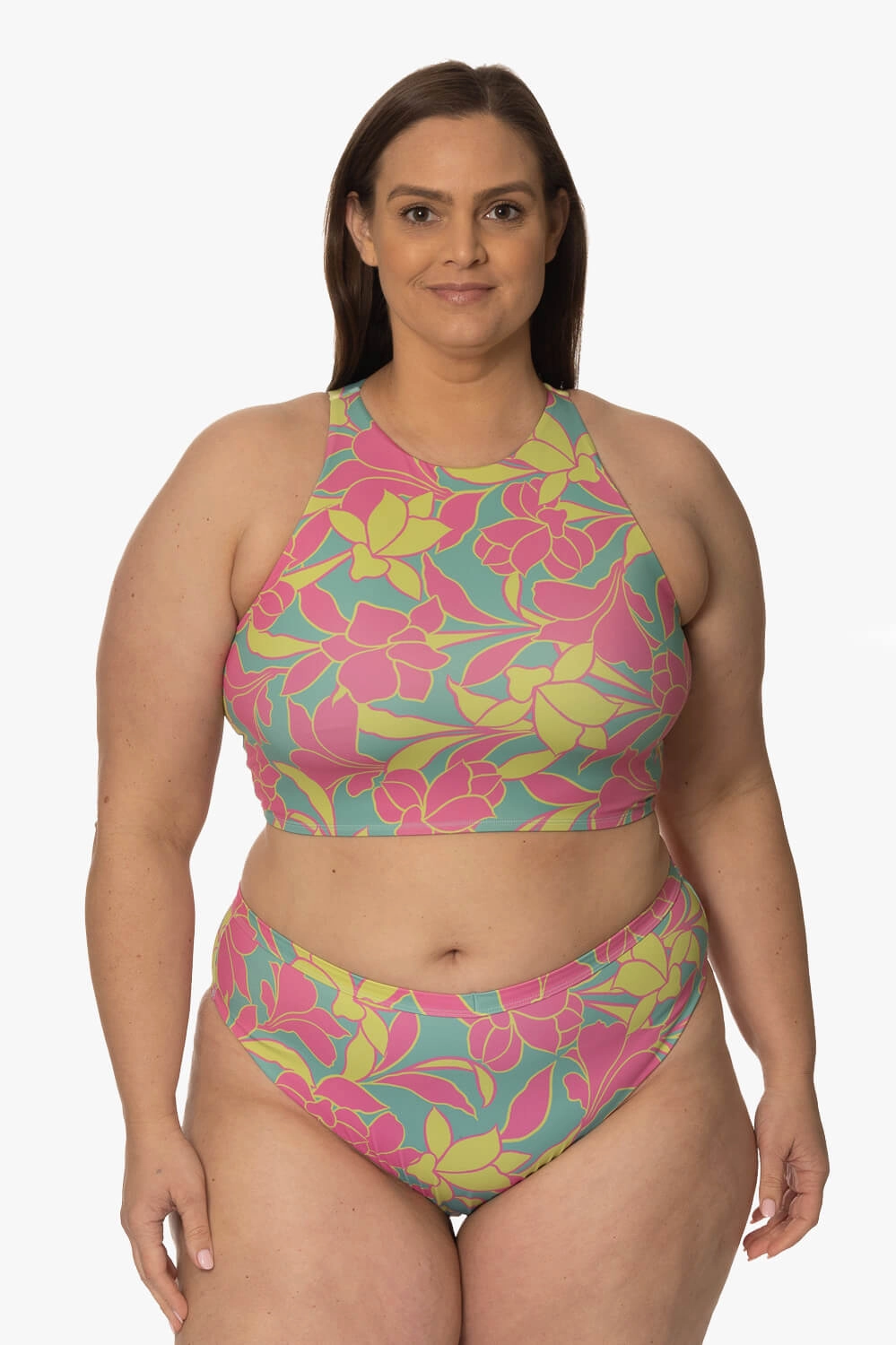 Camila Bikini Bottom - Treasure Island