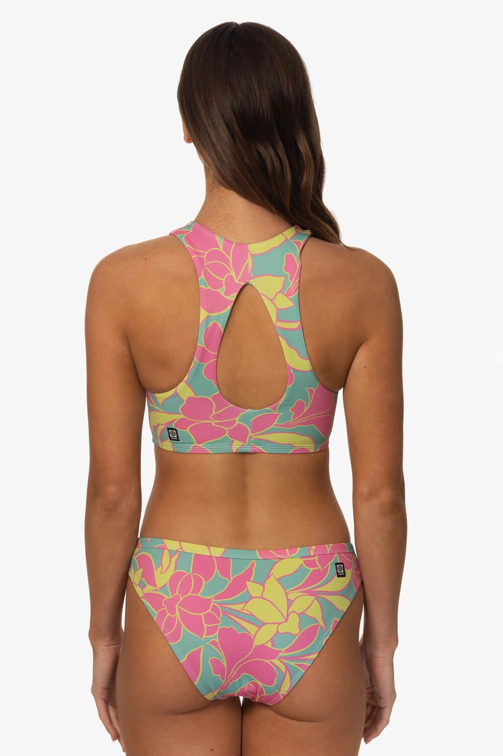 Camila Bikini Bottom - Treasure Island