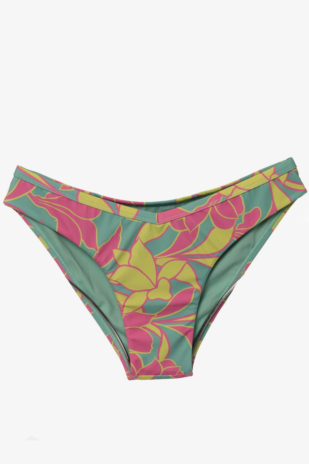 Camila Bikini Bottom - Treasure Island