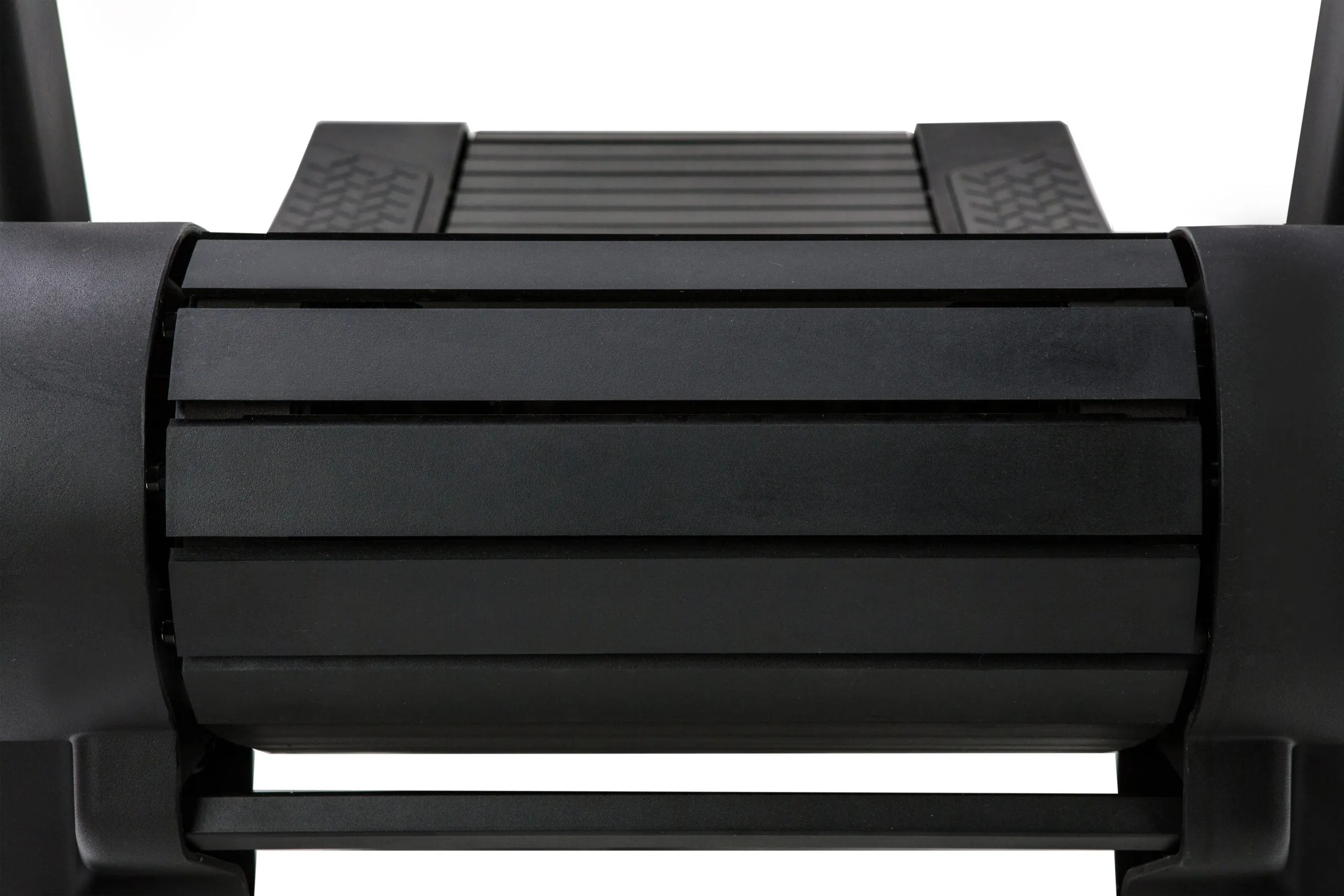 Attack Fitness Run Attack Curved Treadmill, Push up bars, Vegan protein bars, Weight Plate,Bars,Collars