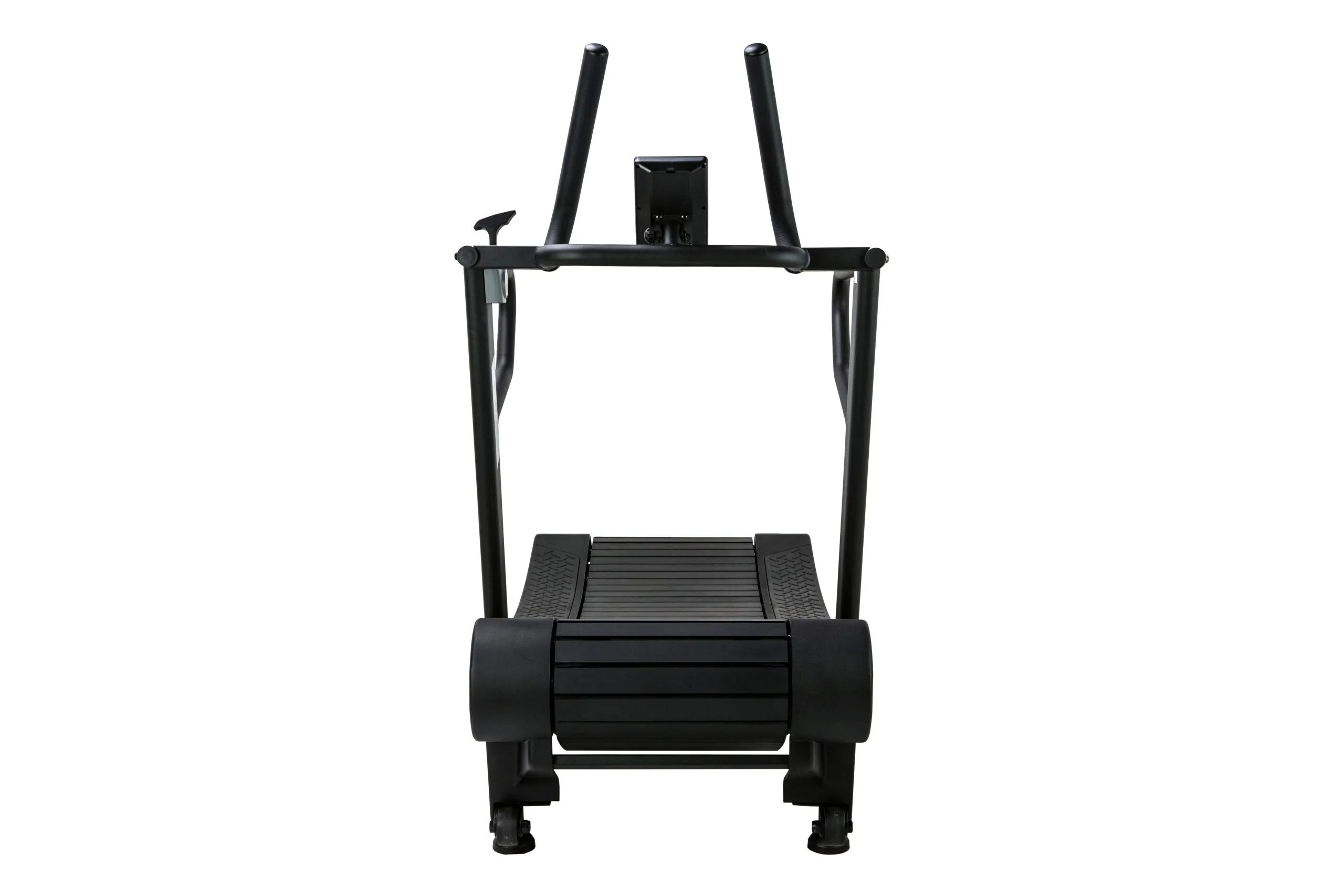 Attack Fitness Run Attack Curved Treadmill, Bikes,Treadmills, Exercise Rings, Cable Systems