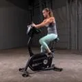 Body-Solid B4U Upright Bike B4UB, Bikes,Treadmills, Gym pulley system, Energy gels for running
