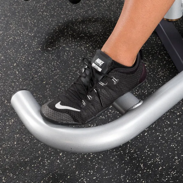 BODYSOLID PRO-SELECT INNER AND OUTER THIGH MACHINE (310lb), Home Gyms