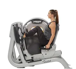 CL-3403 LEG PRESS, Low impact cardio machine, Anti-blister socks