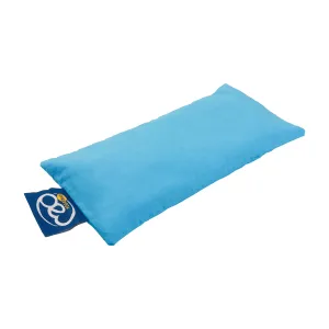 Cant-Miss Fitness Mad Organic Eye Pillow | Light Blue Shop the Hype, Parallettes for calisthenics