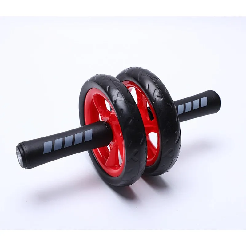 Fitness Non-Slip AB Roller, Dumbbell rack, Other Fitness Equipment