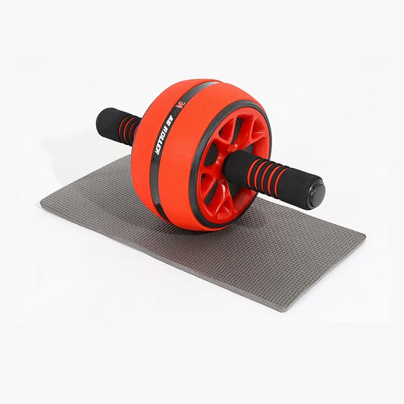 Fitness Non-Slip AB Roller, Curved Treadmills, Meditation cushion, Plyometric Platforms