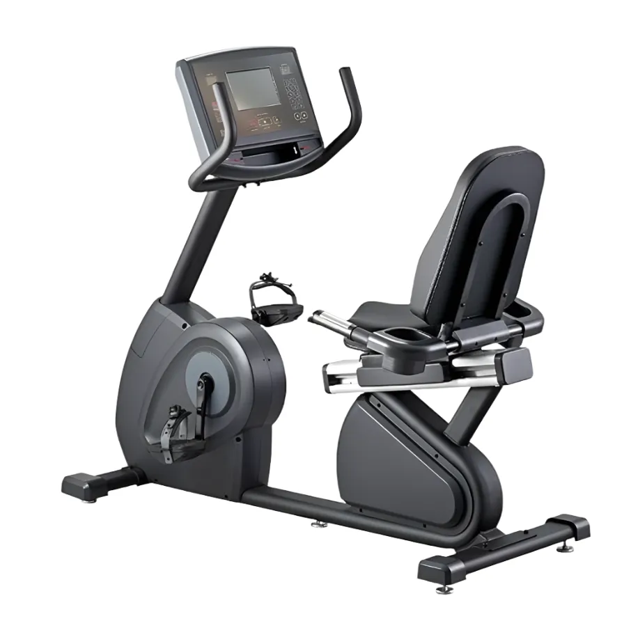 Cant-Miss GymGear R98s Sport Recumbent Bike Deal of the Day, Doorway chin up bar, Rollers