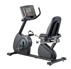 Cant-Miss GymGear R98s Sport Recumbent Bike Deal of the Day, Doorway chin up bar, Rollers