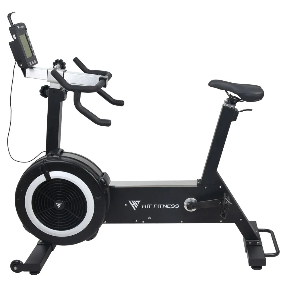 Hit Fitness Ergometer Exercise Bike, Clearance exercise machines