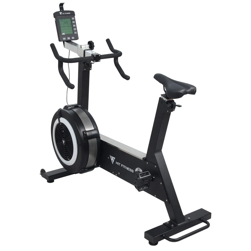 Cant-Miss Hit Fitness Ergometer Exercise Bike Just Dropped, Bamboo foam roller, Gym shorts with pockets, Smith machine home gym