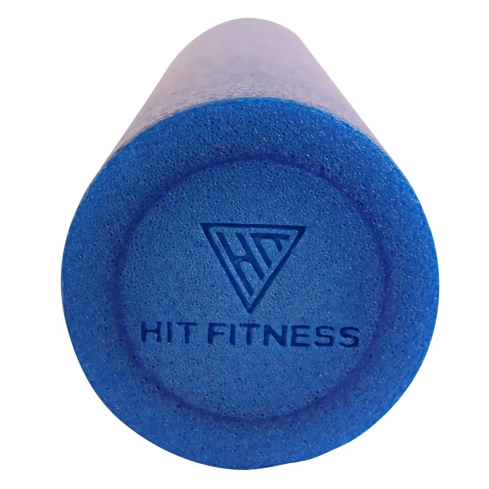 Hit Fitness Long Foam Roller, Sandbag Trainers, Weight Plate Sets