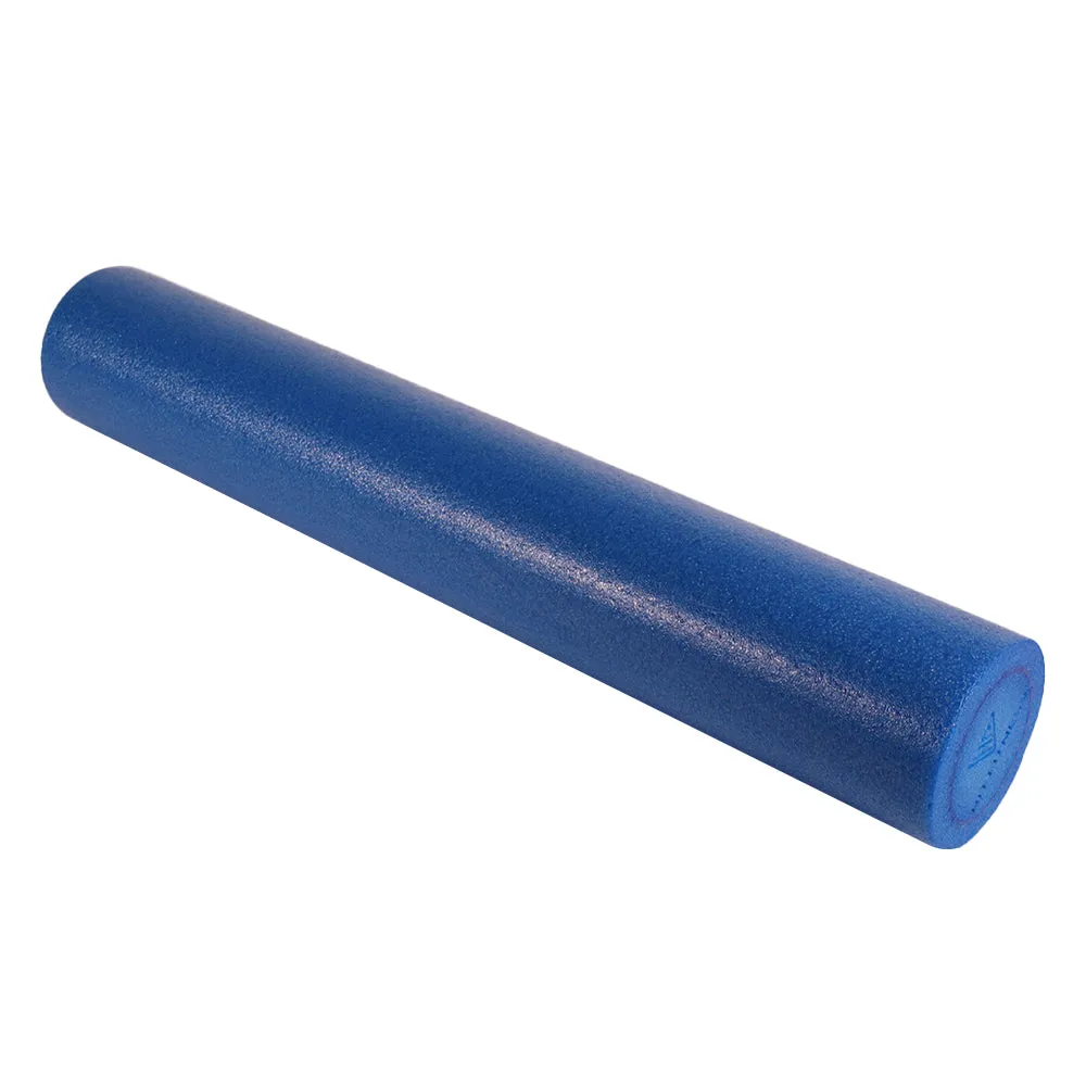 Hit Fitness Long Foam Roller, Core and Abs