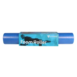 Cant-Miss Hit Fitness Long Foam Roller Back in Stock, Ellipticals