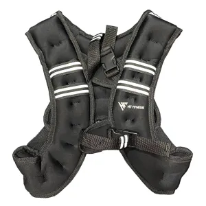 Cant-Miss Hit Fitness Neoprene Weighted Vest | 5kg Limited Time, Adjustable bench for home gym