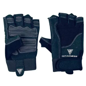 Cant-Miss Hit Fitness Weightlifting Gloves Great Value, Equipment Storage