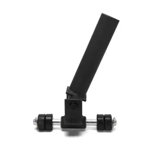 Cant-Miss Landmine Attachment for Rig & Garage Series Cage The Choice is Clear, Sandbags