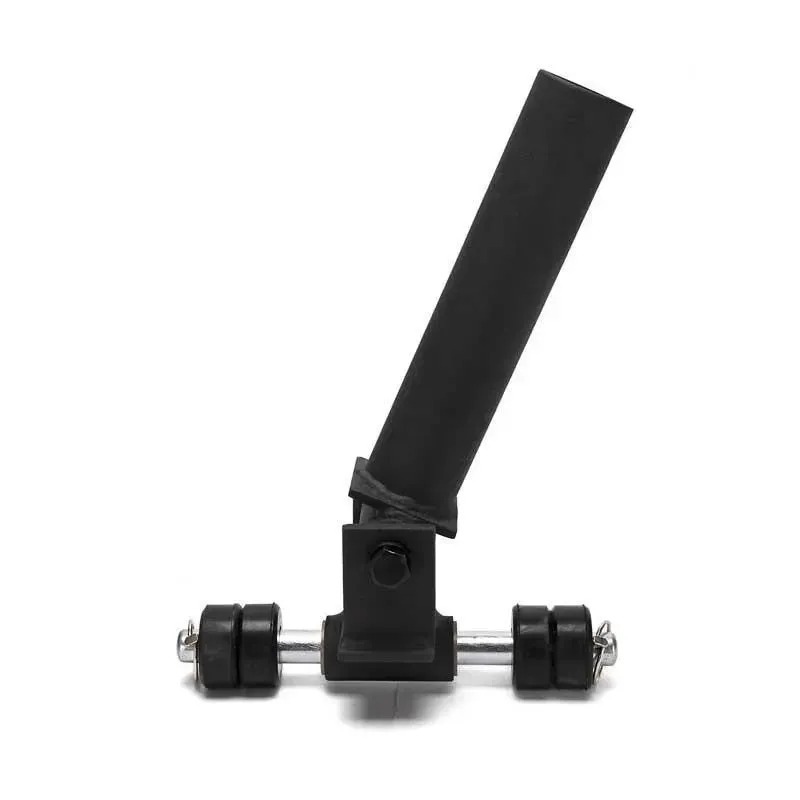 Cant-Miss Landmine Attachment for Rig & Garage Series Cage The Choice is Clear, Sandbags