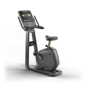 Cant-Miss Lifestyle Upright Cycle with LED Console This Just In, Folding Treadmills, Rowing Machines, Heated yoga mat