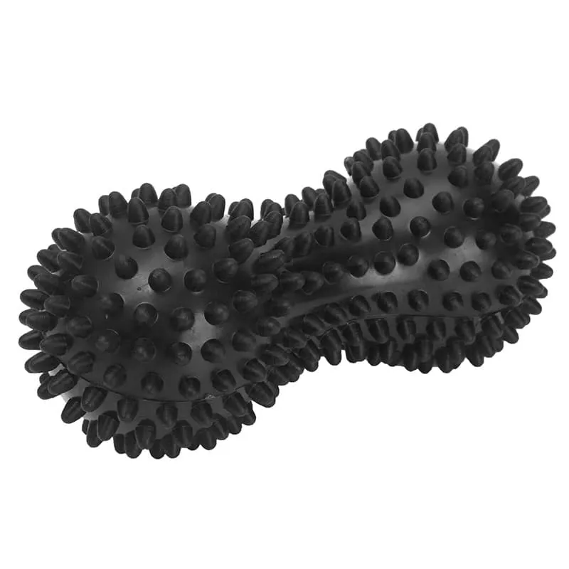 Massage Peanut With Point Relief For Muscle Relax, Curved Treadmills, Overhead pulley storage