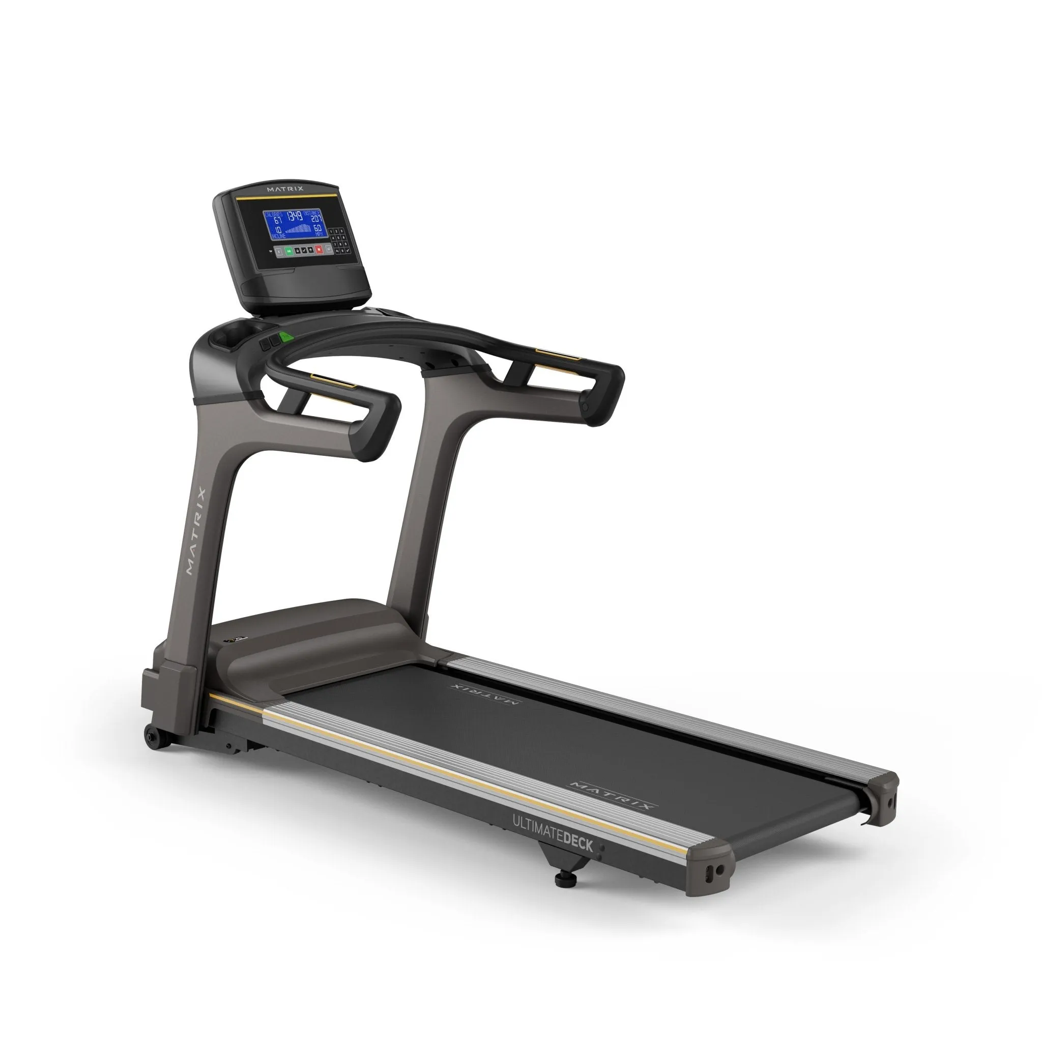 Cant-Miss Matrix T75 XR Treadmill Your Top Pick, Yoga Equipment, Other Fitness Equipment