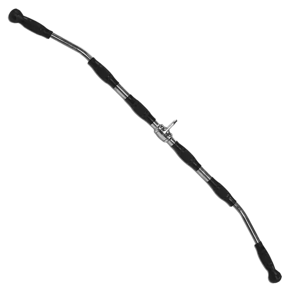 Cant-Miss MB148RG Lat Bar Attachment Multi Pro Grip You Deserve This, Treadmills, Foldable weight bench, Pilates reformer machine