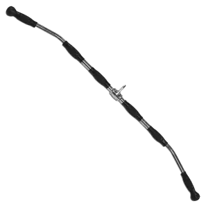 Cant-Miss MB148RG Lat Bar Attachment Multi Pro Grip You Deserve This, Treadmills, Foldable weight bench, Pilates reformer machine