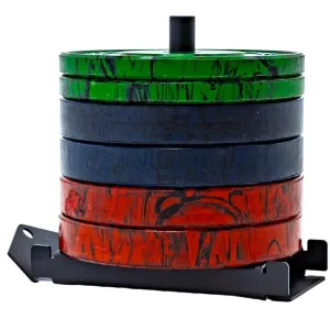 Cant-Miss Model-A Pull Sled Steal the Spotlight, Aerobic Training,Yoga