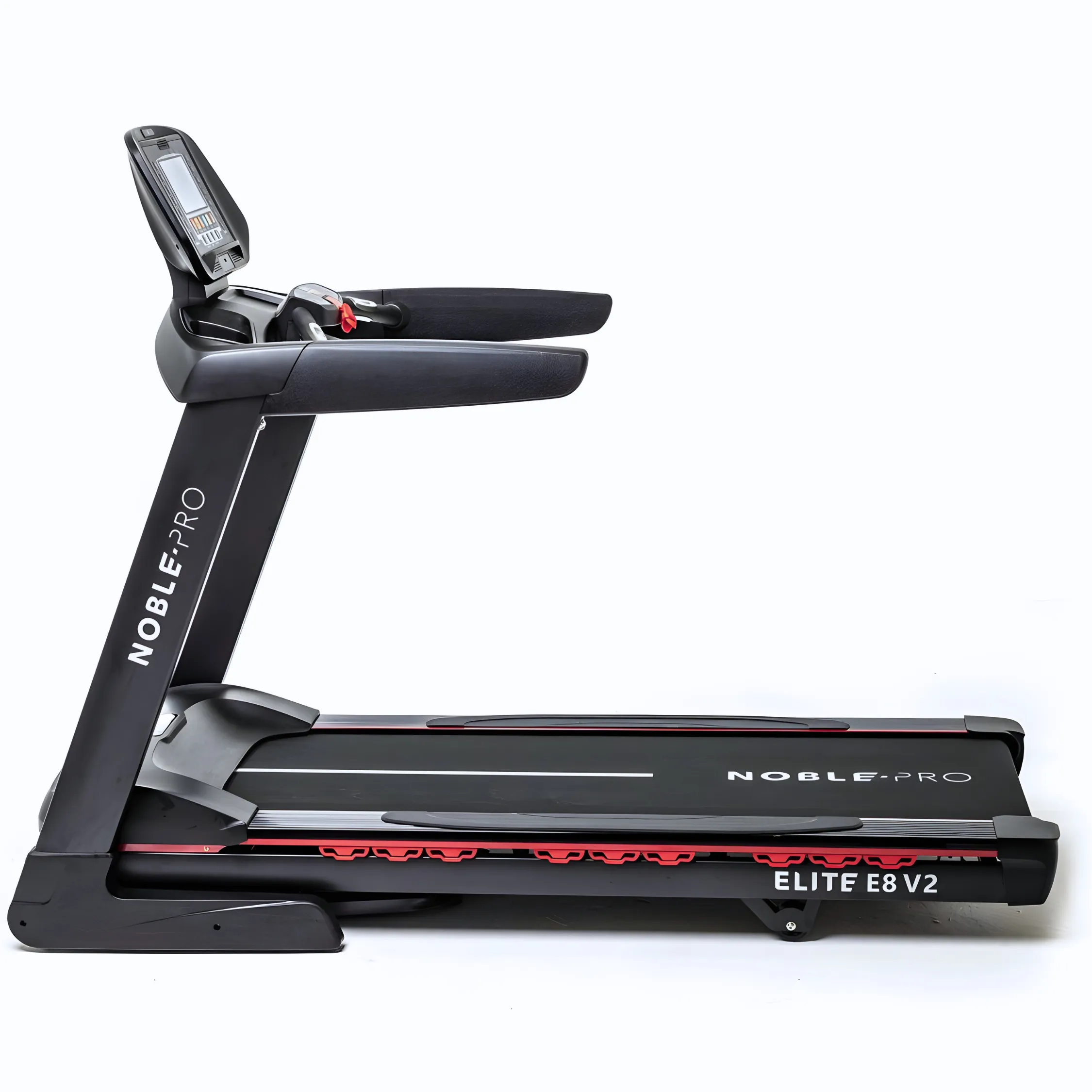 Noble Pro Elite E8S, Portable pull up bar