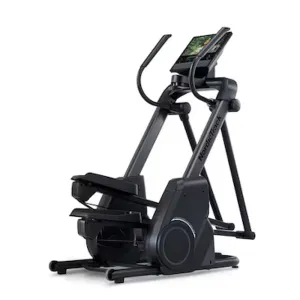 Cant-Miss NordicTrack - X16 Elliptical (NTEL71625C) Just Unboxed, Rollable Sled Track, Manual treadmill, Rower Accessories