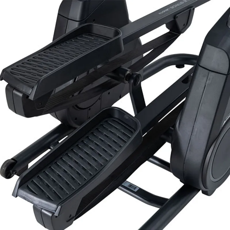 NordicTrack - X16 Elliptical (NTEL71625C), Weight bench for home