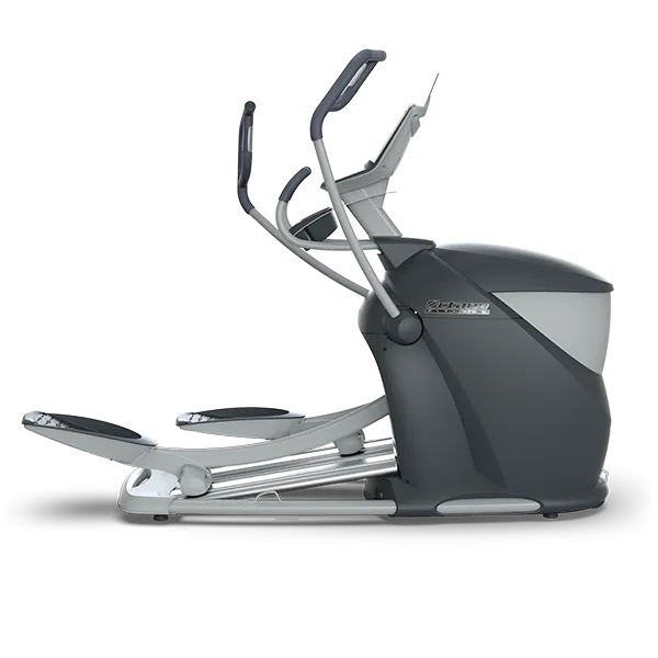 Octane - Q47xi Standing Elliptical, Childrens resistance bands, Ankle weights