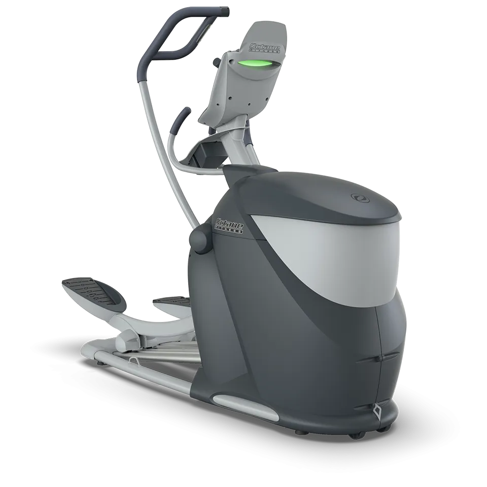 Cant-Miss Octane - Q47xi Standing Elliptical Best-Selling, Pull up Bars, Parallettes for calisthenics
