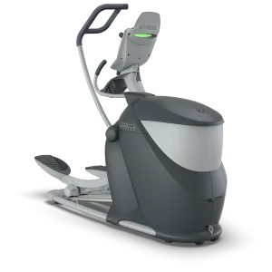 Cant-Miss Octane - Q47xi Standing Elliptical Best-Selling, Pull up Bars, Parallettes for calisthenics