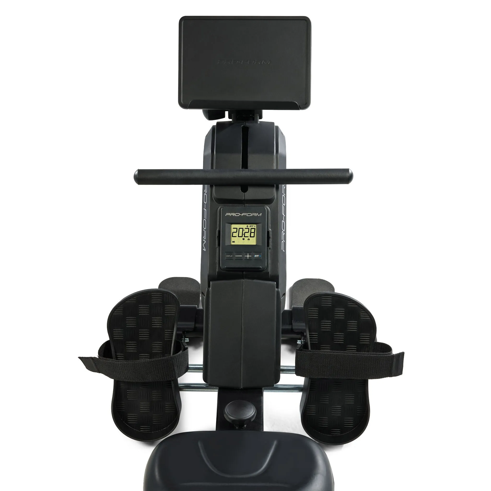 ProForm 550R Rower, Recumbent Bikes