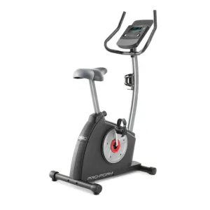 Cant-Miss ProForm - Cycle Trainer 300 CI Exercise Bike Daily Deal, Speed Ropes