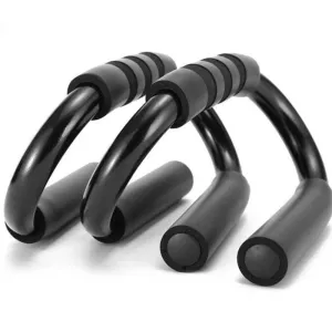Cant-Miss S-Shaped Push Up Stand Hot Pick, Mobility, Rowing machine for small spaces, Mats