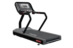 Cant-Miss Star Trac 8TRx Treadmill (SUMMER SALE) Instant Favorite, Multi Functional Trainers, Olympic weight plates