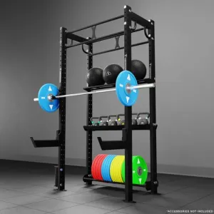 Cant-Miss THROWDOWN 2x4 Compact XTC Rig Hot Pick, Upper Body Bikes
