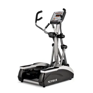 Cant-Miss TRUE Fitness M50 Elliptical Trainer Simple. Smart. Powerful., Centr HYROX Official Race Day Turf, VO2 max monitor